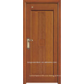 Puertas hechas de HDF / Diseño de puerta de madera compuesta